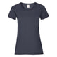 Fruit Of The Loom Women's Valueweight T - Deep Navy