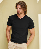 Fruit Of The Loom Original V-Neck T