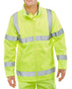 Beeswift Soft Shell Jacket En20471