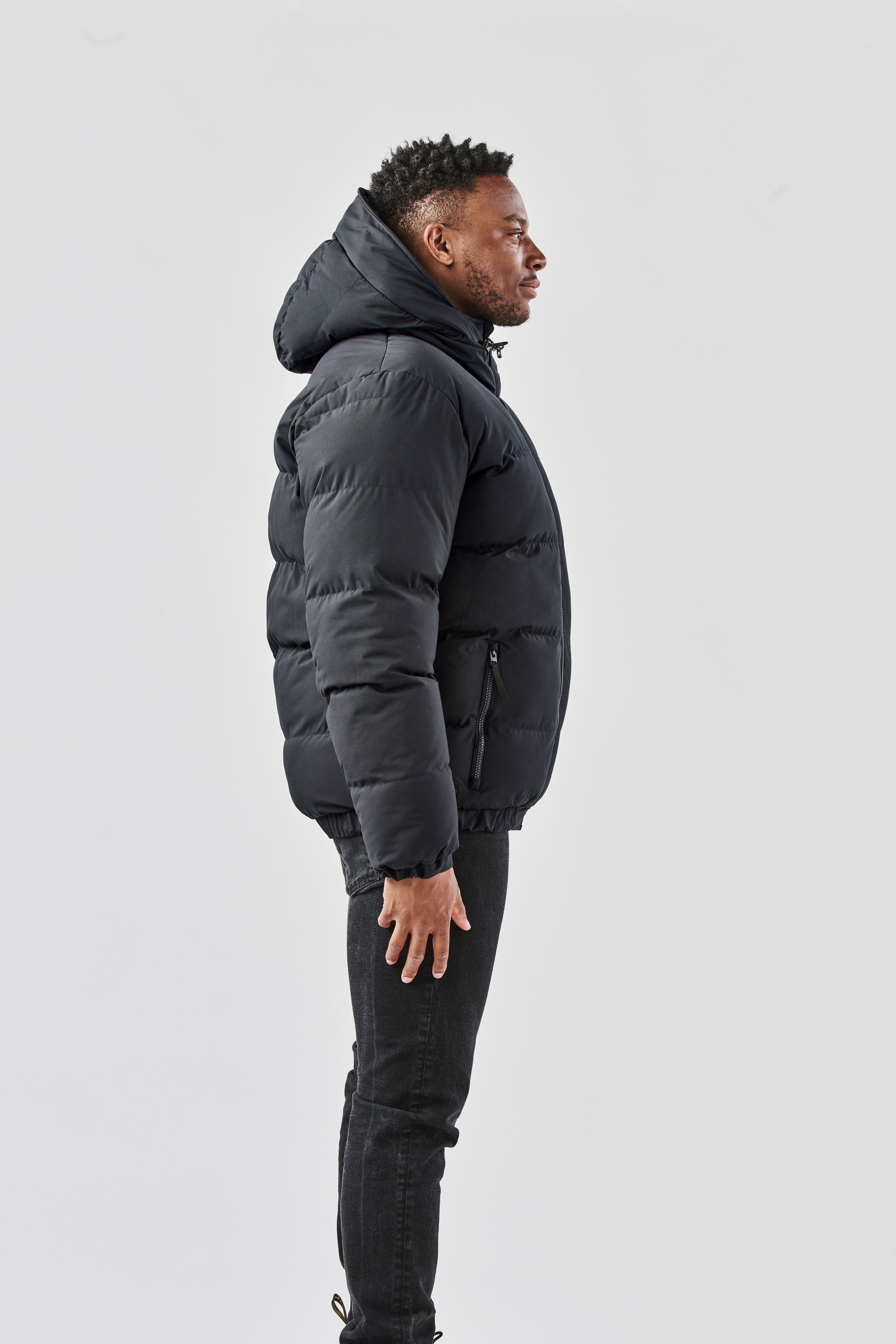 Stormtech Explorer Thermal Jacket