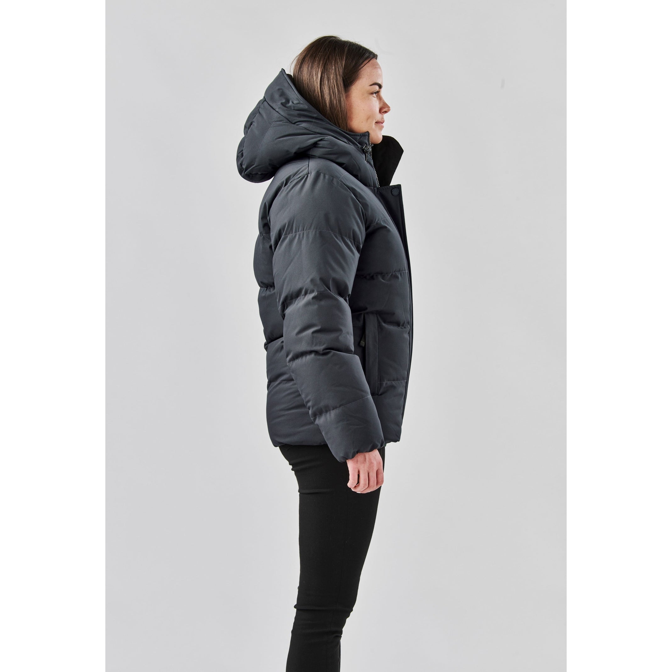 Stormtech Women's Explorer Thermal Jacket
