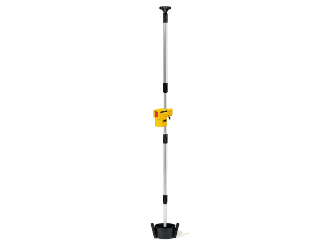 Stabila LAX 50 Self Levelling Laser 16789