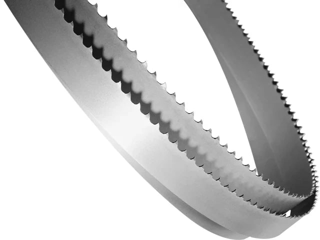 Starrett SK FB Carbon Bandsaw Blade 1511 x 10 x 0.35mm x 6T