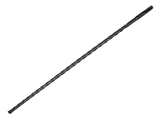 Starrett SDS Plus 2 Point Drill Bit 10 x 460mm