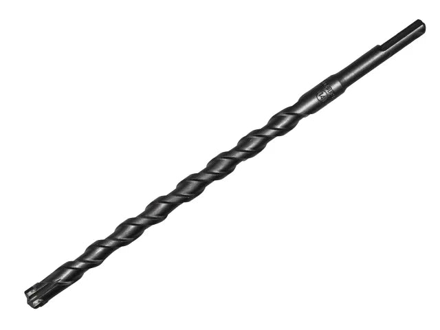 Starrett SDS Plus 4 Point Drill Bit 14 x 260mm