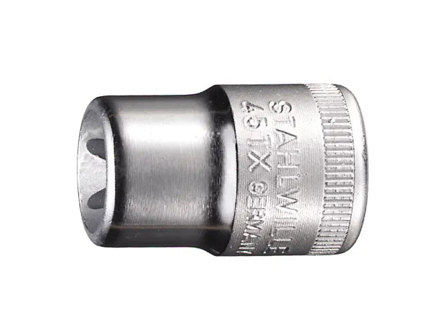 Stahlwille TORX Socket 3/8in Drive E12