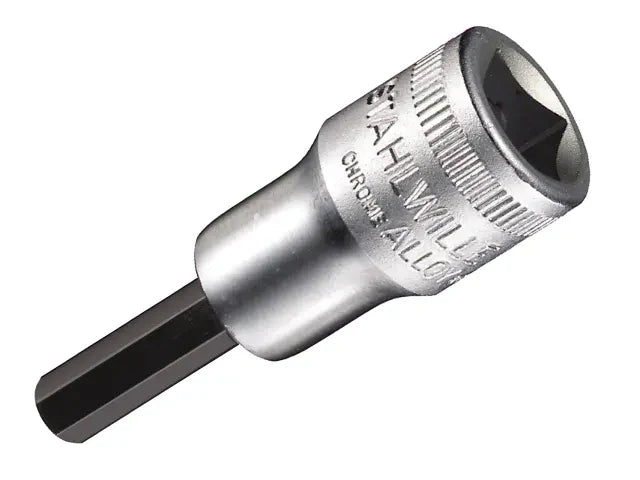 Stahlwille INHEX Socket 3/8in Drive 10mm