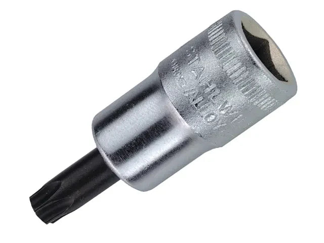 Stahlwille TORX Bit Socket 3/8in Drive T27