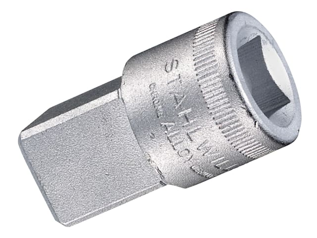 Stahlwille Adaptor 1/2in Internal > 3/4in External