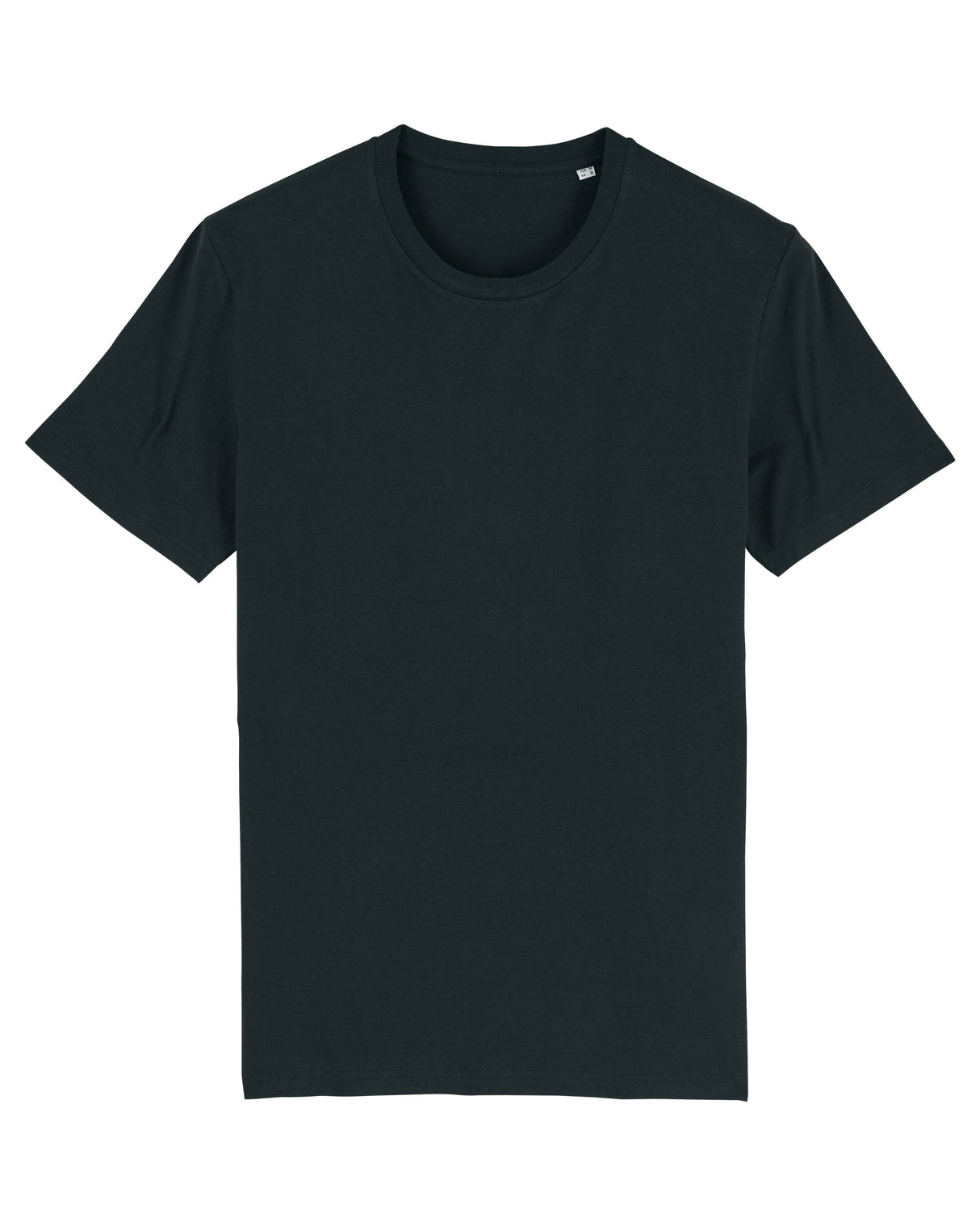 Stanley/Stella Unisex Creator Iconic T-Shirt (Sttu755) - Black