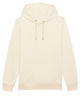 Stanley/Stella Unisex Cruiser Iconic Hoodie Sweatshirt (Stsu822) - Natural Raw