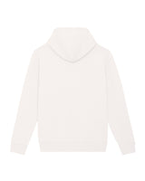 Stanley/Stella Unisex Cruiser Iconic Hoodie Sweatshirt (Stsu822) - Off White