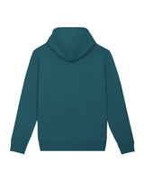 Stanley/Stella Unisex Cruiser Iconic Hoodie Sweatshirt (Stsu822) - Stargazer