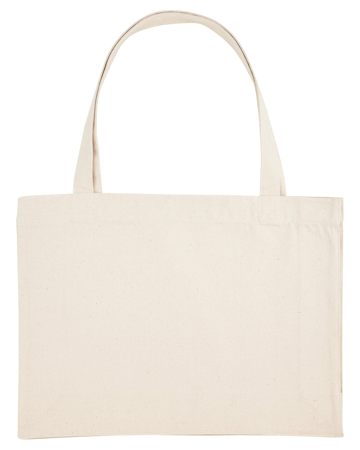 Stanley/Stella Woven Shopping Bag (Stau762)