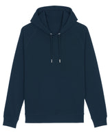 Stanley/Stella Sider Unisex Side Pocket Hoodie  (Stsu824) - French Navy