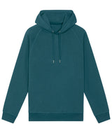 Stanley/Stella Sider Unisex Side Pocket Hoodie  (Stsu824) - Stargazer