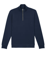 Stanley/Stella Stanley Trucker Quarter-Zip Sweatshirt (Stsm611)