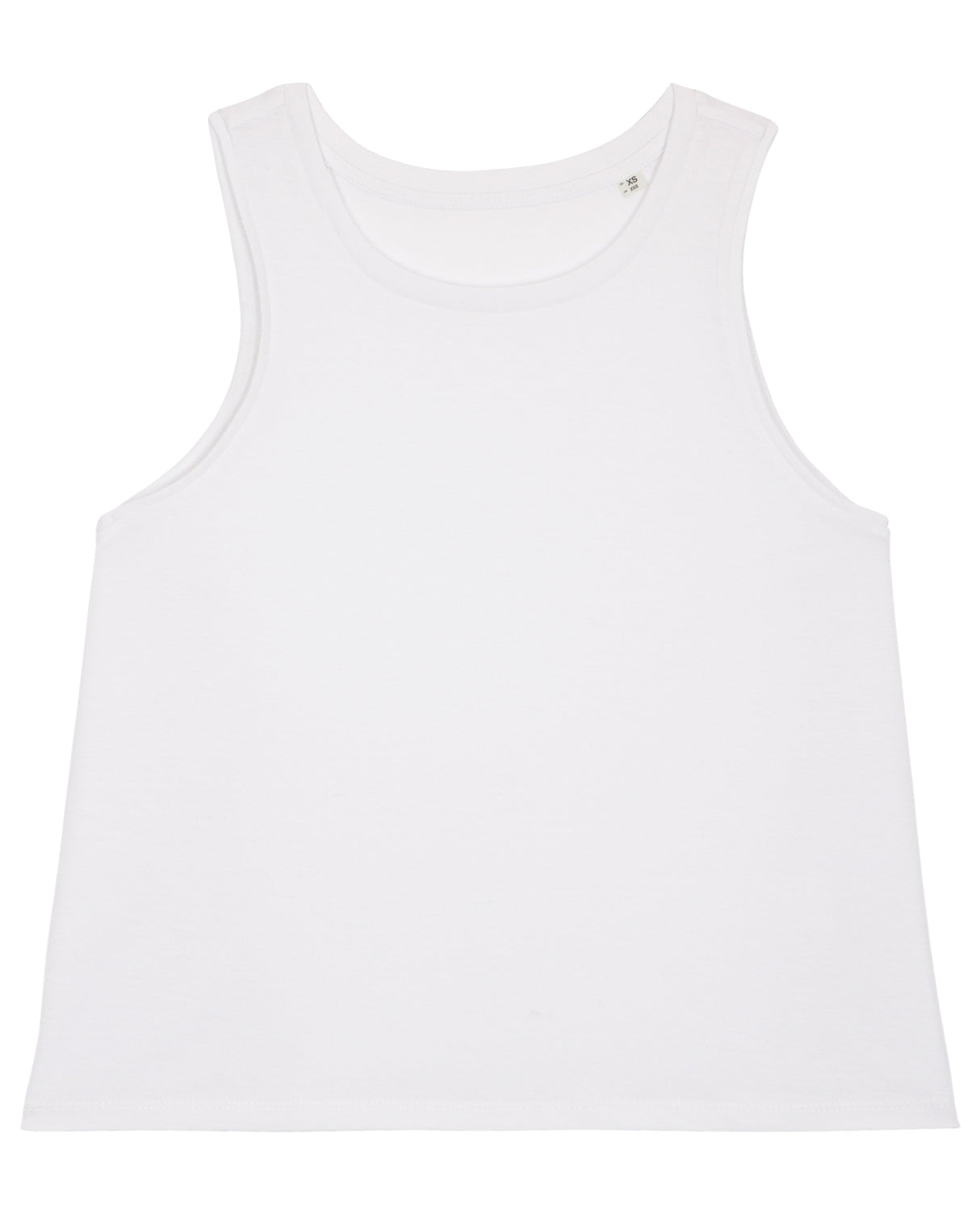 Stanley/Stella Women's Stella Dancer Crop Tank Top (Sttw038)