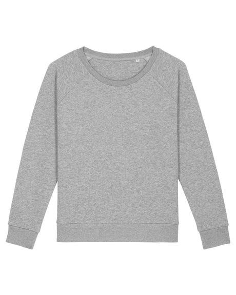 Stanley/Stella Women's Stella Dazzler Relaxed Fit Sweatshirt (Stsw125)