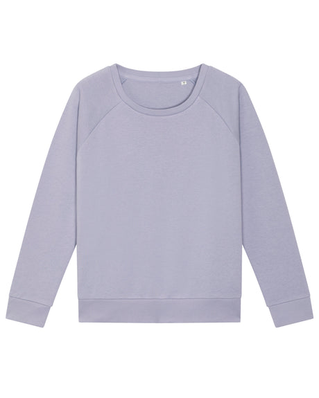 Stanley/Stella Women's Stella Dazzler Relaxed Fit Sweatshirt (Stsw125)