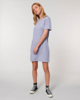 Stanley/Stella Women's Stella Spinner T-Shirt Dress (Stdw144)