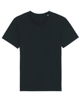 Stanley/Stella Rocker The Essential Unisex T-Shirt (Sttu758) - Black