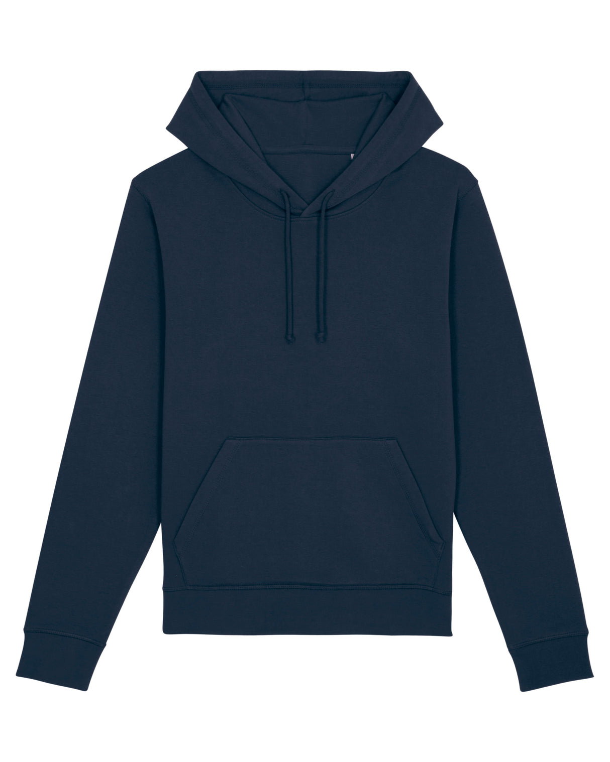 Stanley/Stella Drummer The Essential Unisex Hoodie Sweatshirt (Stsu812) - French Navy