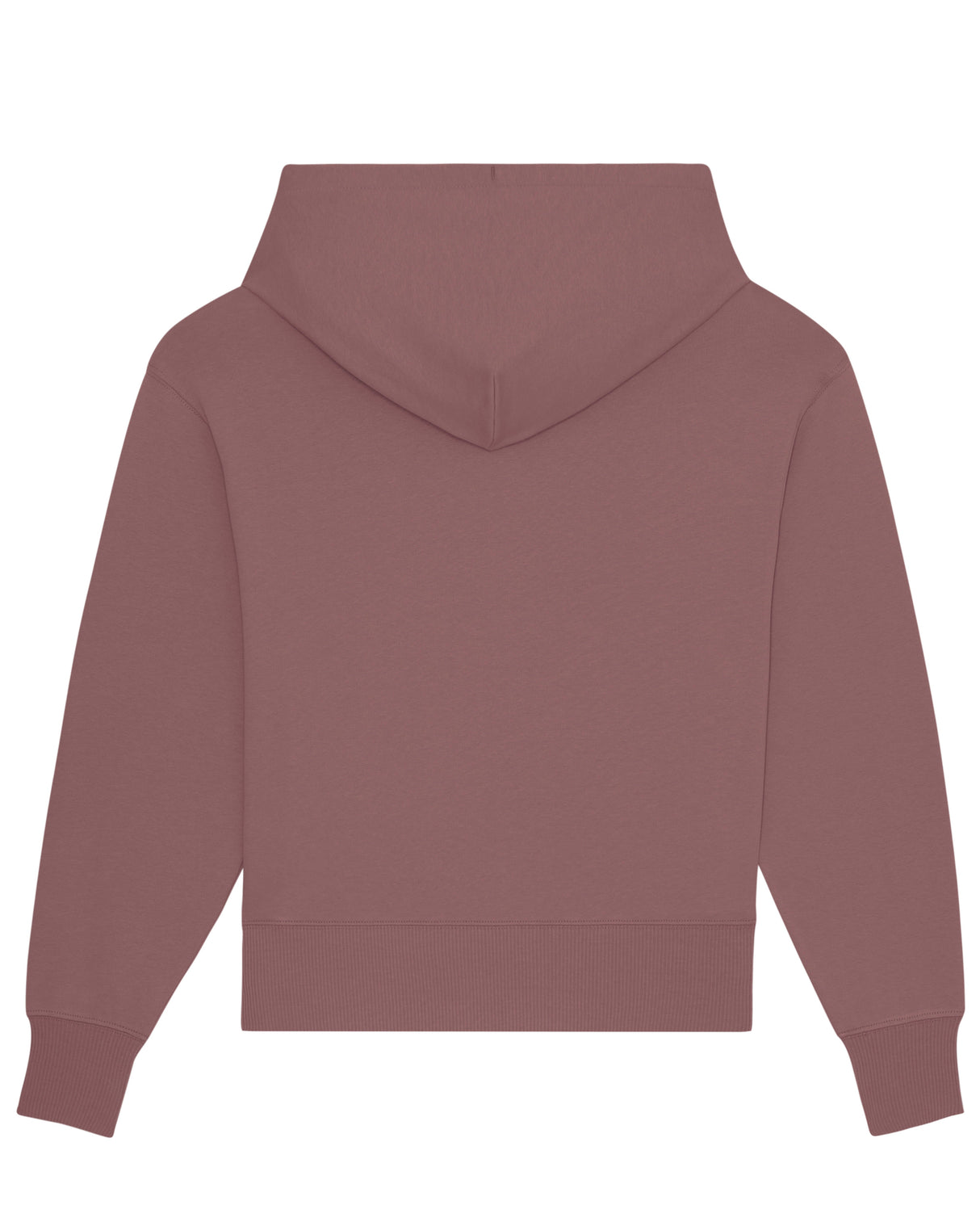 Stanley/Stella Slammer Oversized Brushed Sweatshirt (Stsu856) - Kaffa Coffee