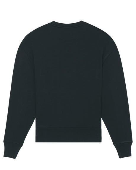 Stanley/Stella Radder Oversized Brushed Crewneck (Stsu857)