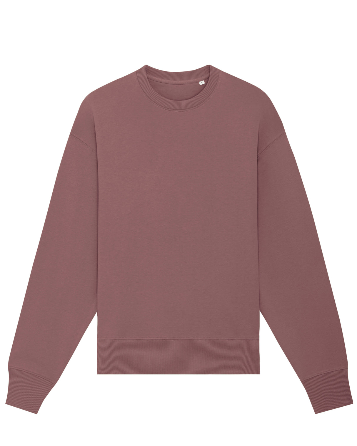 Stanley/Stella Radder Oversized Brushed Crewneck (Stsu857)