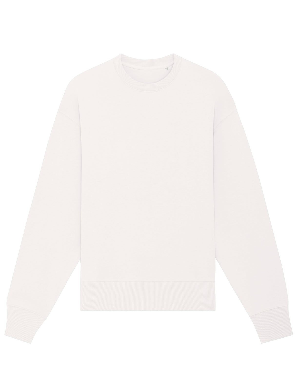 Stanley/Stella Radder Oversized Brushed Crewneck (Stsu857)