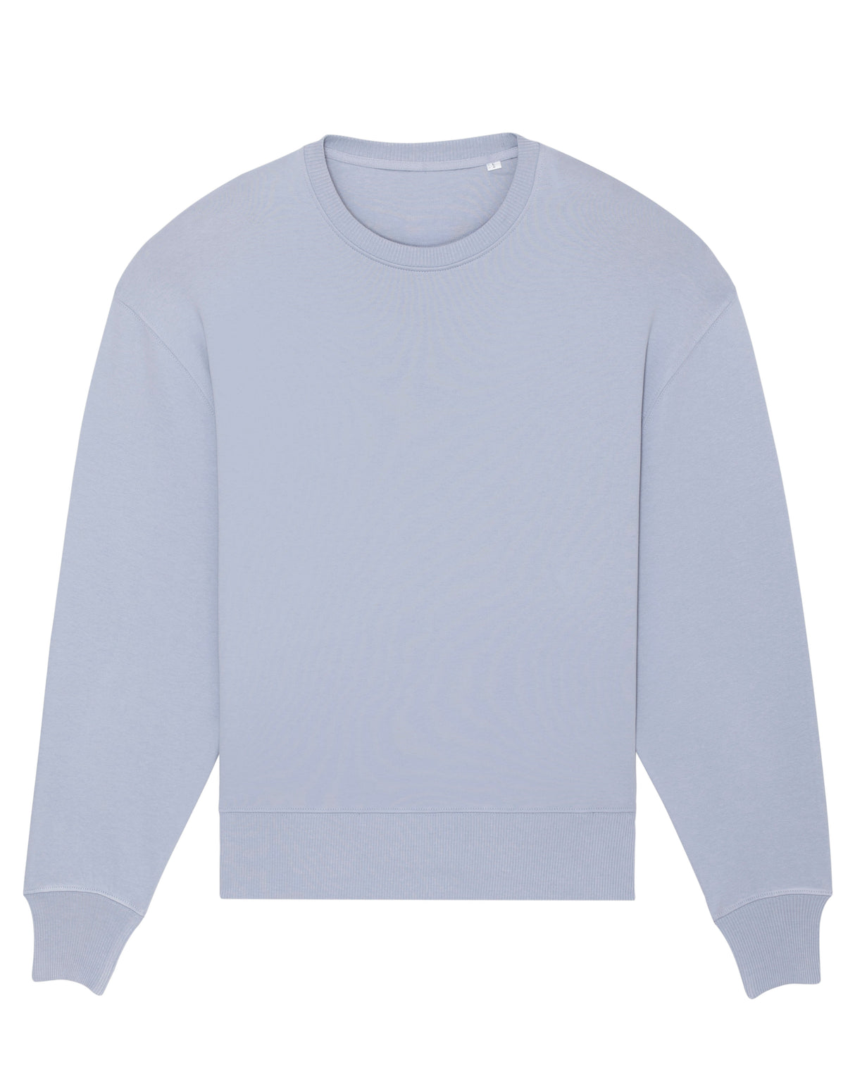 Stanley/Stella Radder Oversized Brushed Crewneck (Stsu857)