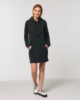 Stanley/Stella Stella Streeter Women's Hoodie Dress (Stdw143)