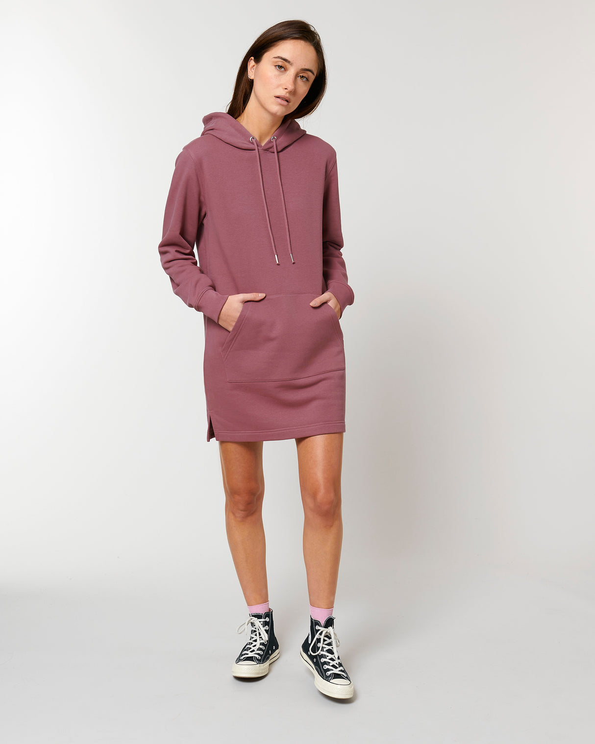 Stanley/Stella Stella Streeter Women's Hoodie Dress (Stdw143)