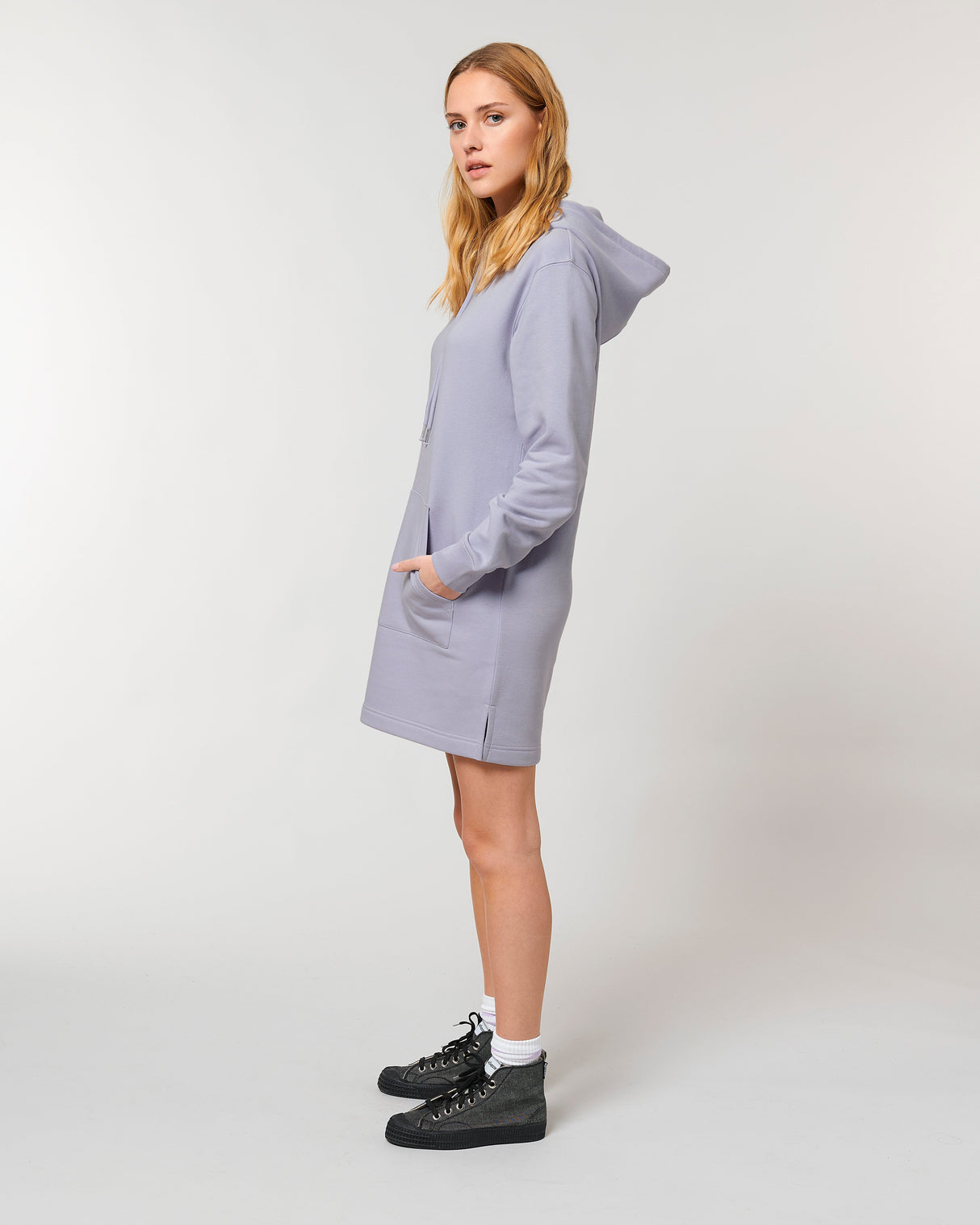 Stanley/Stella Stella Streeter Women's Hoodie Dress (Stdw143)