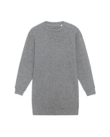 Stanley/Stella Stella Kicker Women's Crew Neck Oversized Dress (Stdw161)