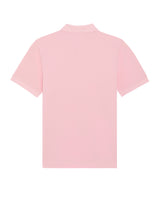 Stanley/Stella Prepster Unisex Short Sleeve Polo (Stpu331) - Cotton Pink