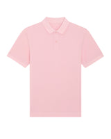 Stanley/Stella Prepster Unisex Short Sleeve Polo (Stpu331) - Cotton Pink