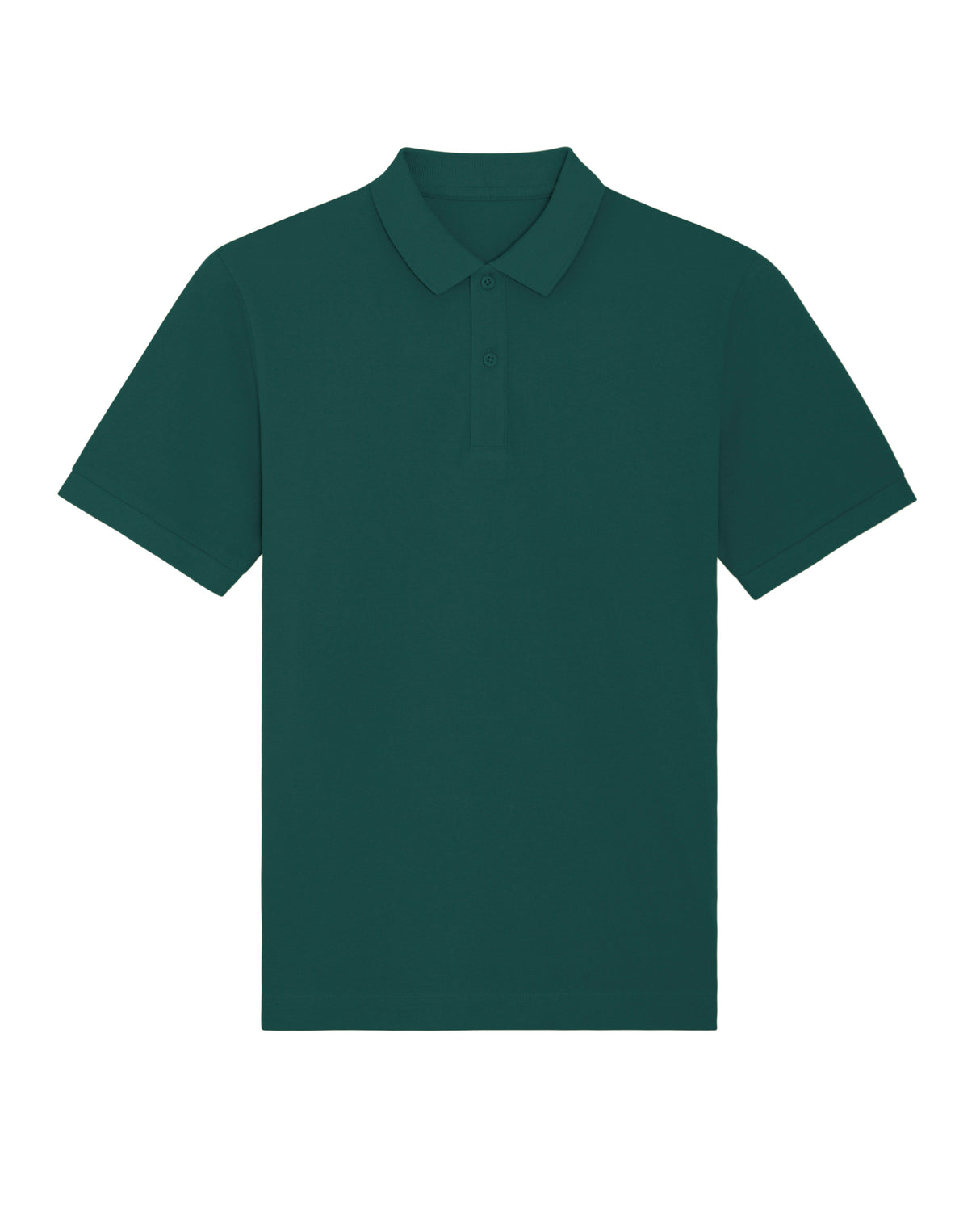 Stanley/Stella Prepster Unisex Short Sleeve Polo (Stpu331) - Glazed Green