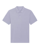 Stanley/Stella Prepster Unisex Short Sleeve Polo (Stpu331) - Lavender