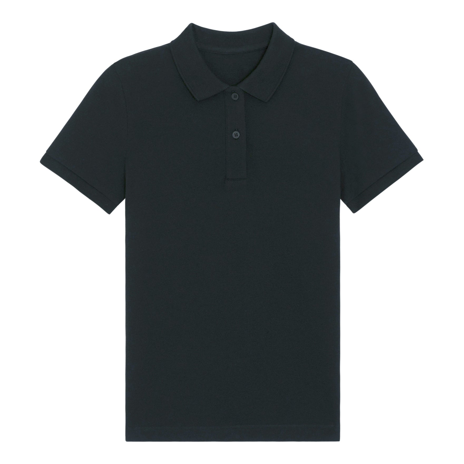 Stanley/Stella Stella Elliser Women's Fitted Piqué Short Sleeve Polo  (Stpw333)