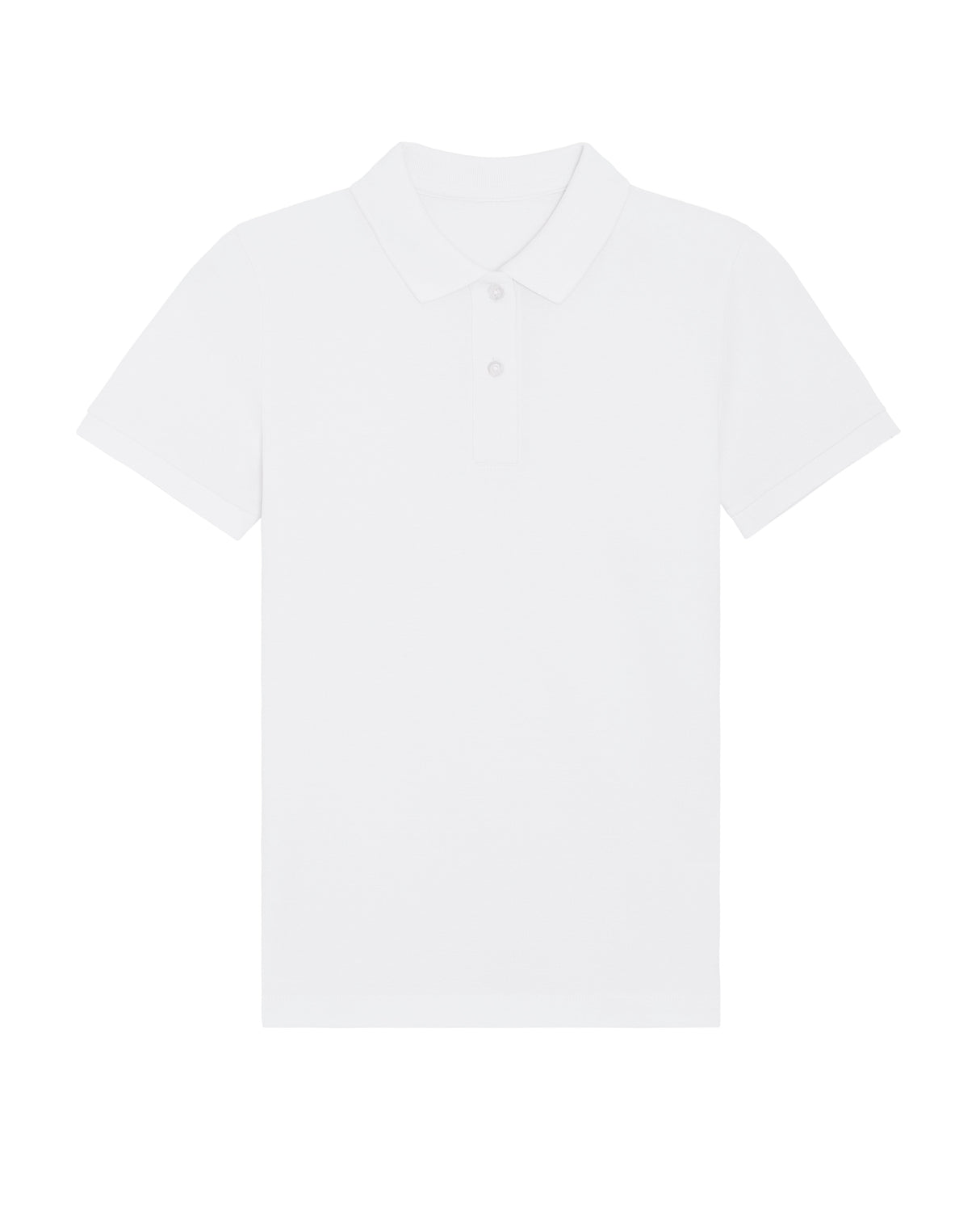 Stanley/Stella Stella Elliser Women's Fitted Piqué Short Sleeve Polo  (Stpw333)