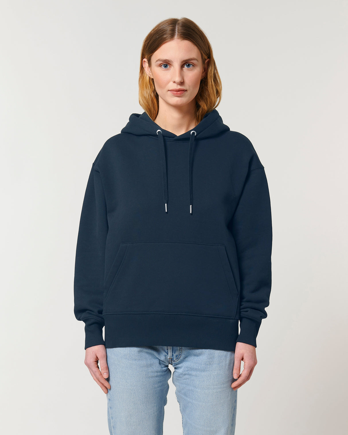 Stanley/Stella Slammer Heavy Unisex Hoodie (Stsu867)