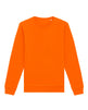 Stanley/Stella Roller Unisex Crew Neck Sweatshirt (Stsu868) - Bright Orange