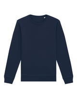 Stanley/Stella Roller Unisex Crew Neck Sweatshirt (Stsu868) - French Navy