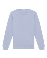 Stanley/Stella Roller Unisex Crew Neck Sweatshirt (Stsu868) - Serene Blue