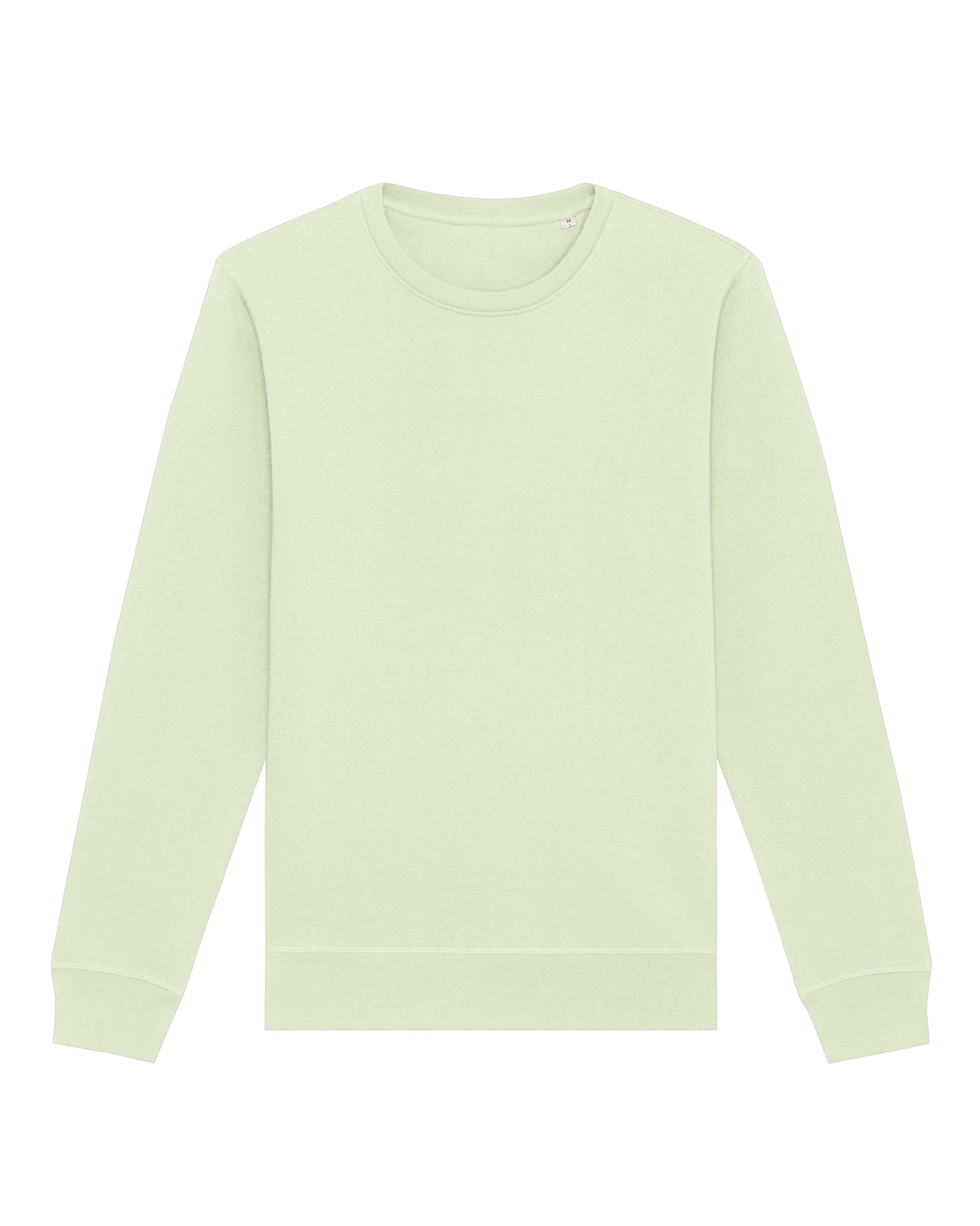 Stanley/Stella Roller Unisex Crew Neck Sweatshirt (Stsu868) - Stem Green