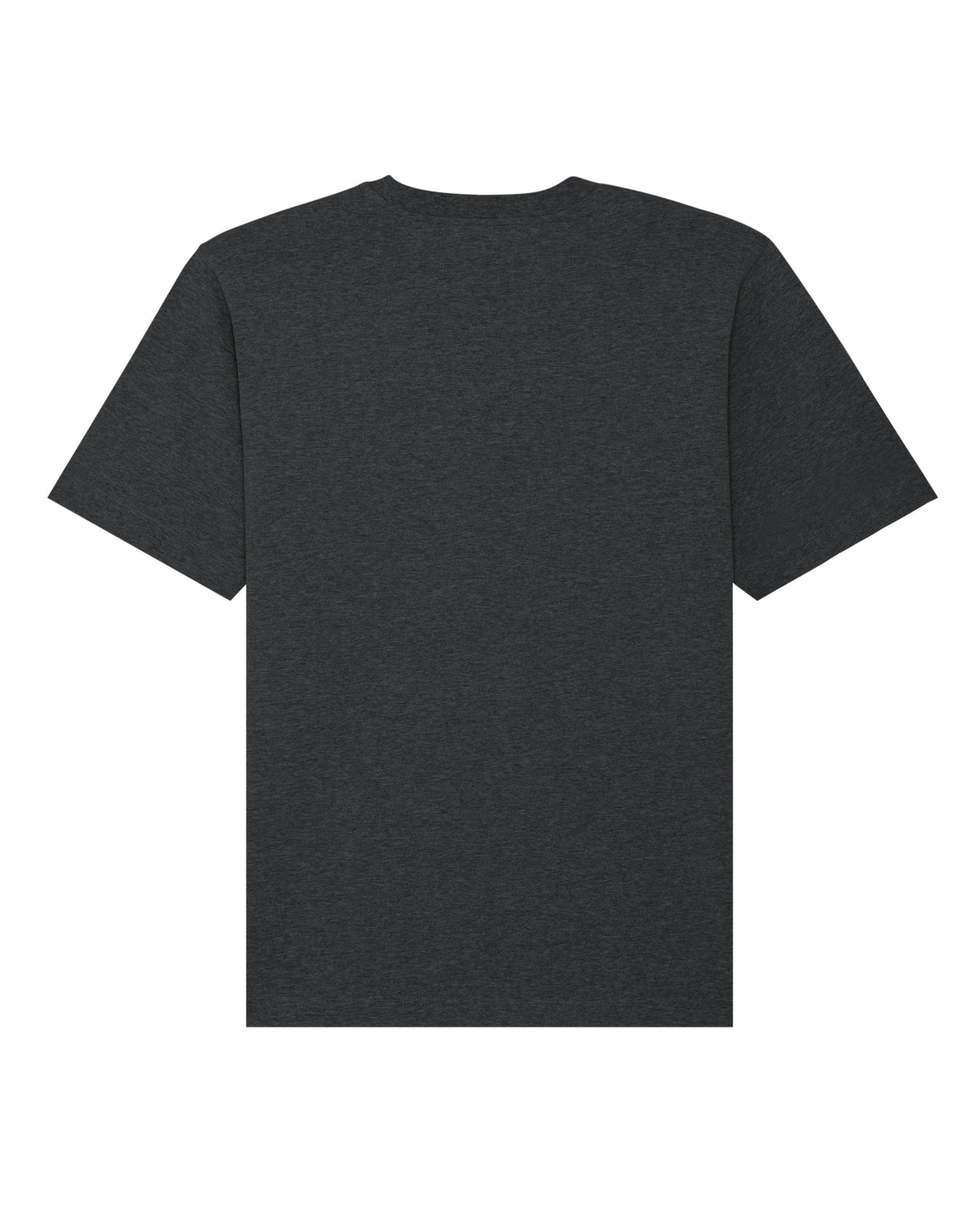 Stanley/Stella Freestyler Relaxed Heavy T-Shirt (Sttu788) - Dark Heather Grey