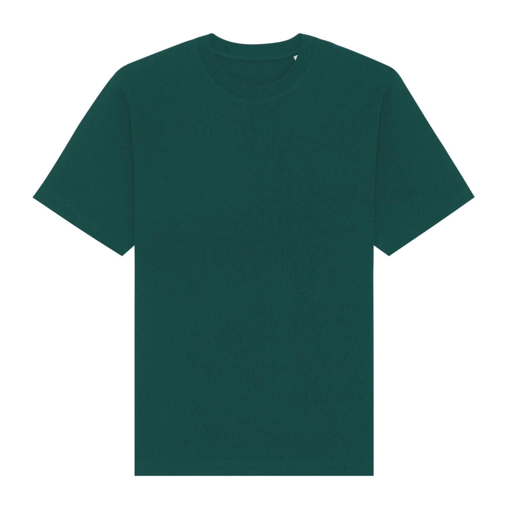 Stanley/Stella Freestyler Relaxed Heavy T-Shirt (Sttu788) - Glazed Green