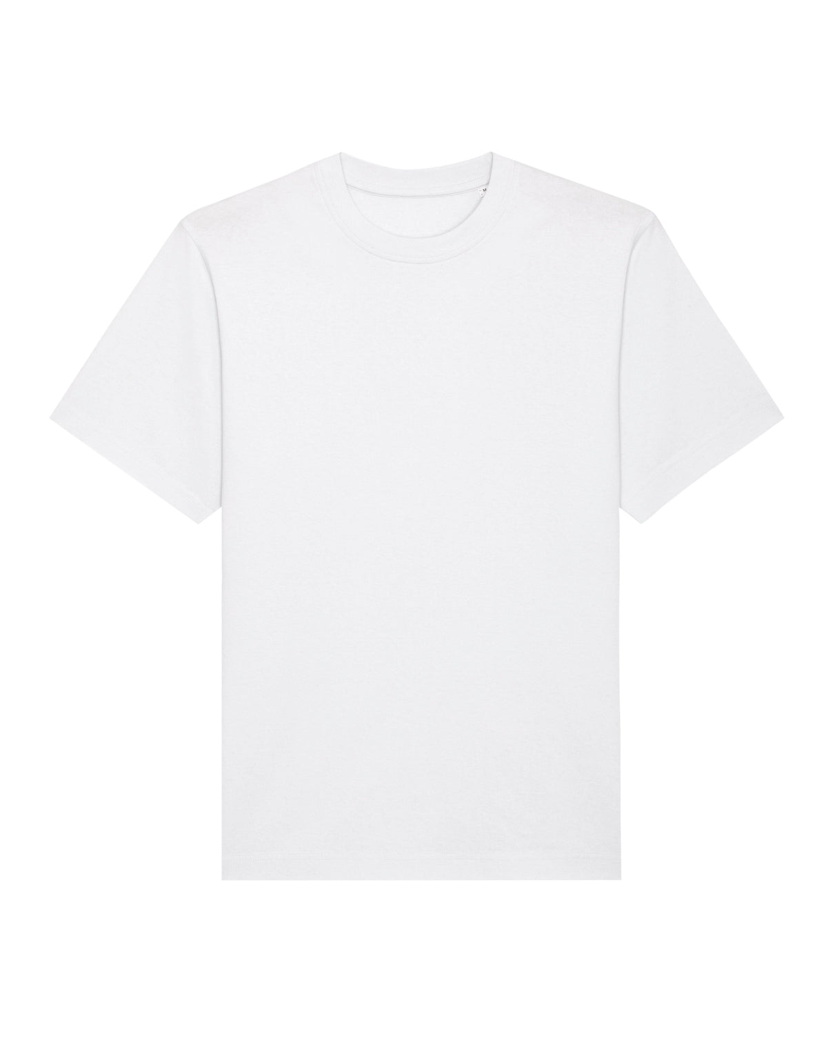 Stanley/Stella Freestyler Relaxed Heavy T-Shirt (Sttu788) - White